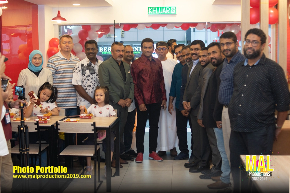 Shop Opening Chicking Bukit Bintang Photography Portfolio Bangi MAL 2019 (89).webp